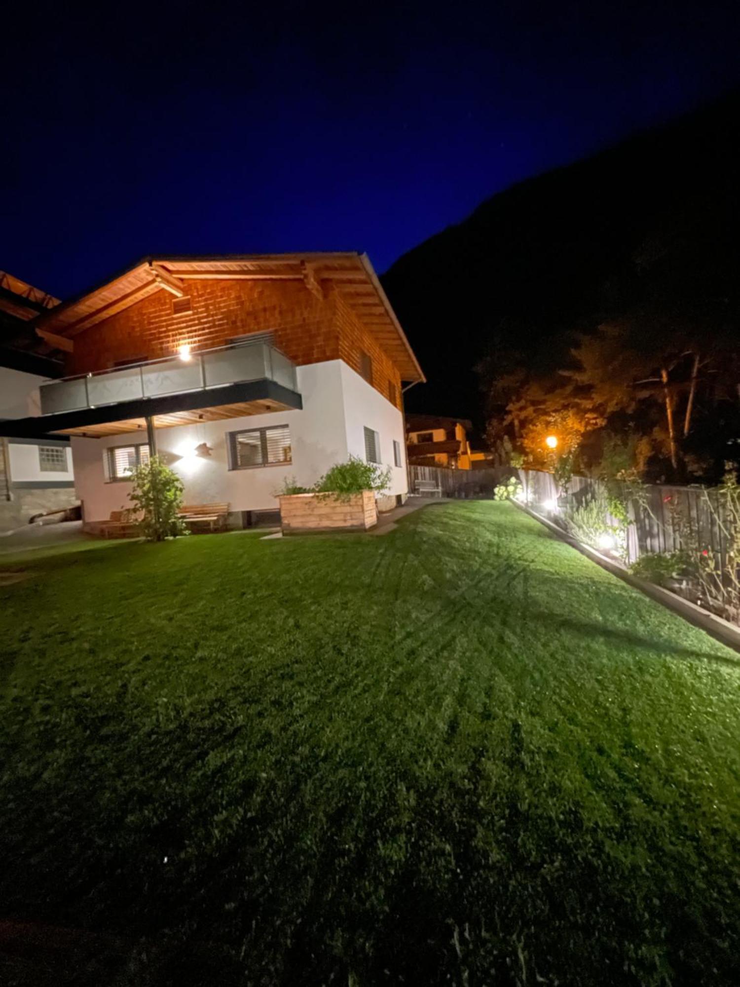 Apart Rebecca Schonwies Exterior photo